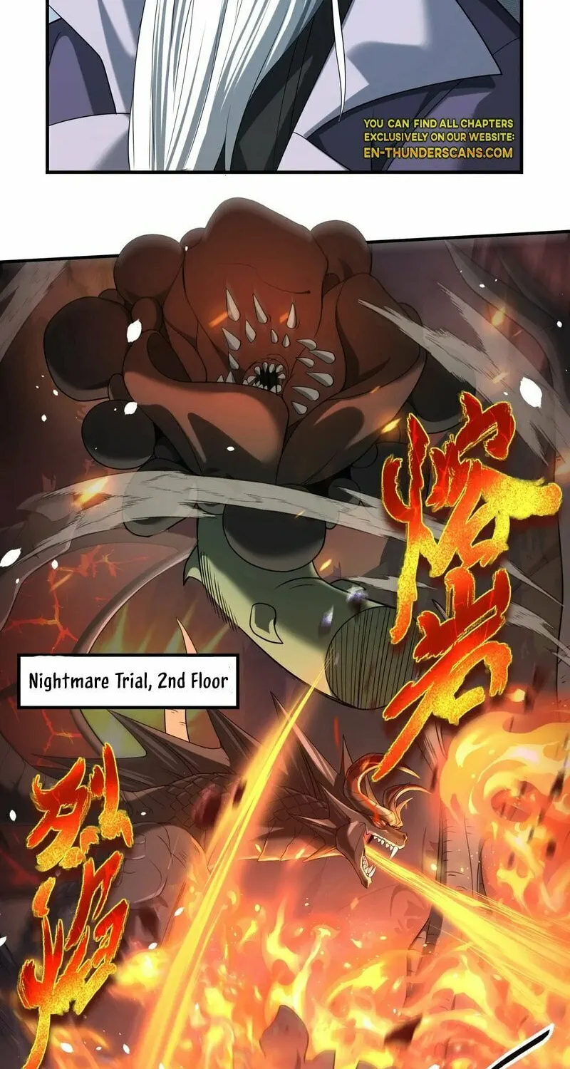 I Got the Weakest Class, Dragon Tamer!? Chapter 14 page 46 - 