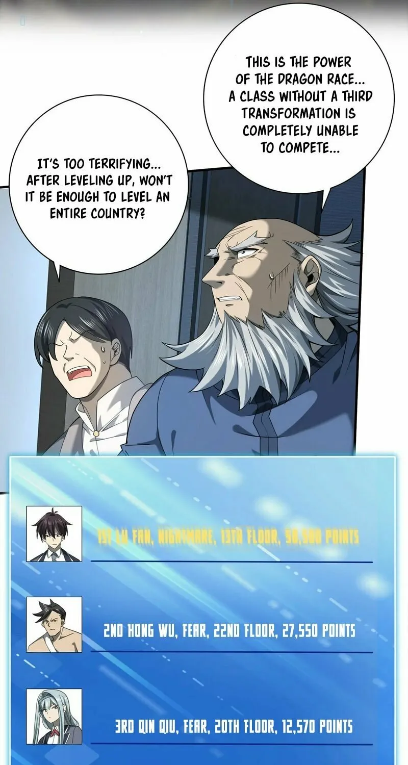 I Got the Weakest Class, Dragon Tamer!? Chapter 14 page 48 - 