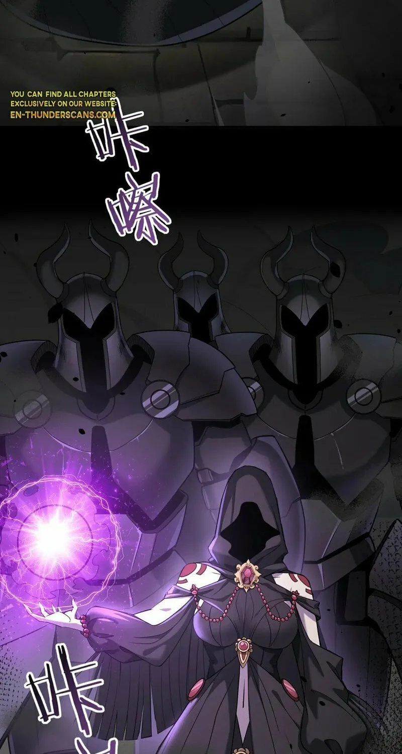 I Got the Weakest Class, Dragon Tamer!? Chapter 14 page 57 - 