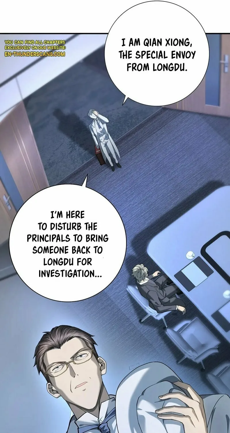 I Got the Weakest Class, Dragon Tamer!? Chapter 14 page 7 - 