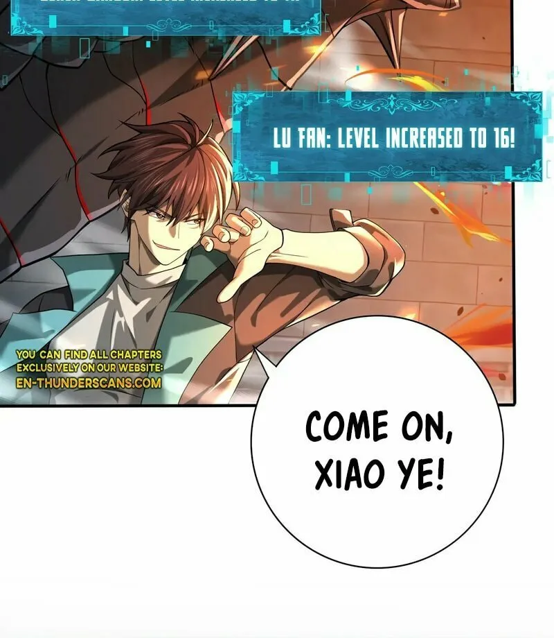 I Got the Weakest Class, Dragon Tamer!? Chapter 14 page 64 - 