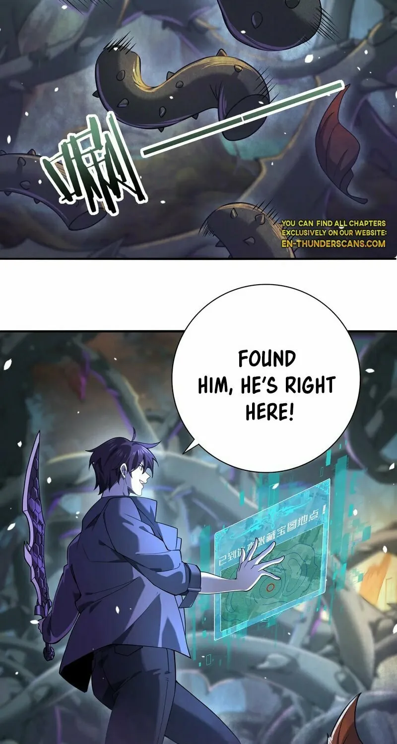 I Got the Weakest Class, Dragon Tamer!? Chapter 14 page 9 - 
