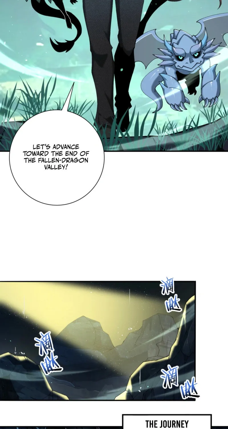 I Got the Weakest Class, Dragon Tamer!? Chapter 140 page 11 - 