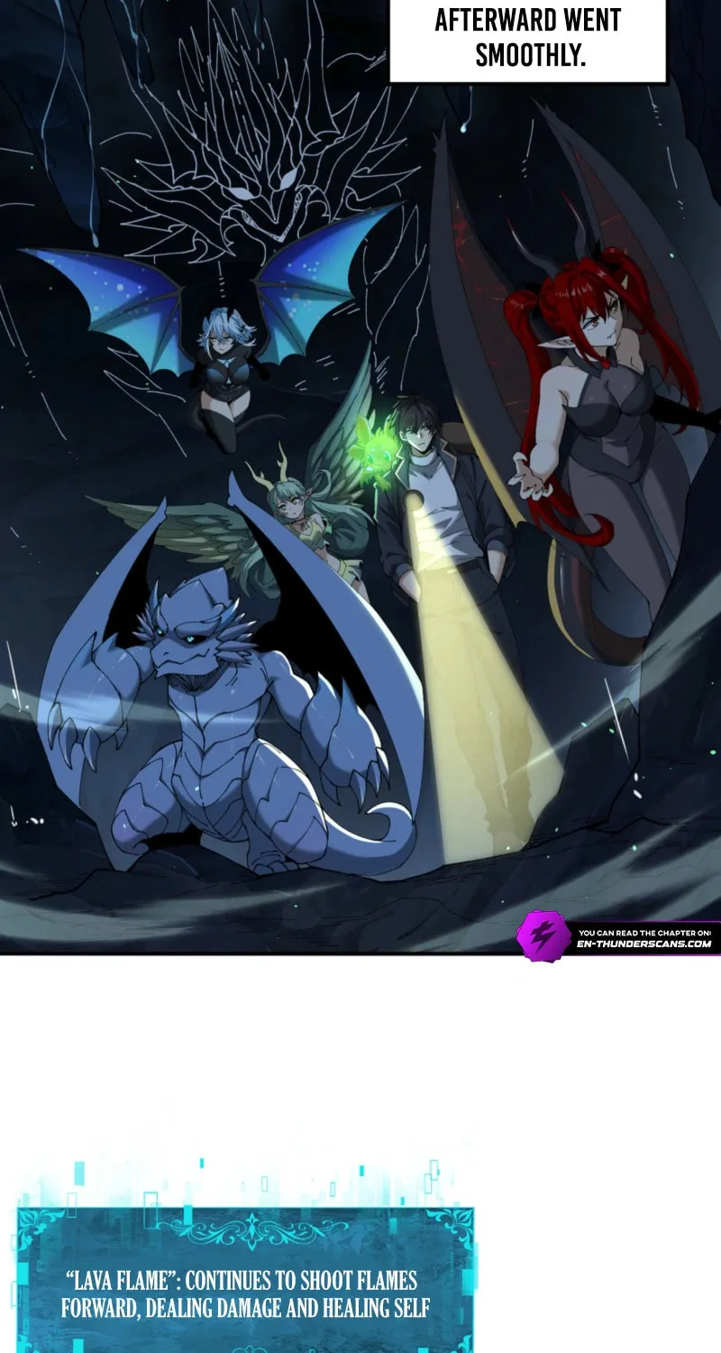 I Got the Weakest Class, Dragon Tamer!? Chapter 140 page 12 - 