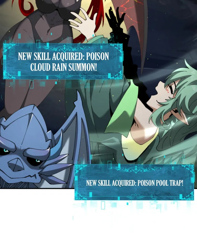 I Got the Weakest Class, Dragon Tamer!? Chapter 140 page 18 - 