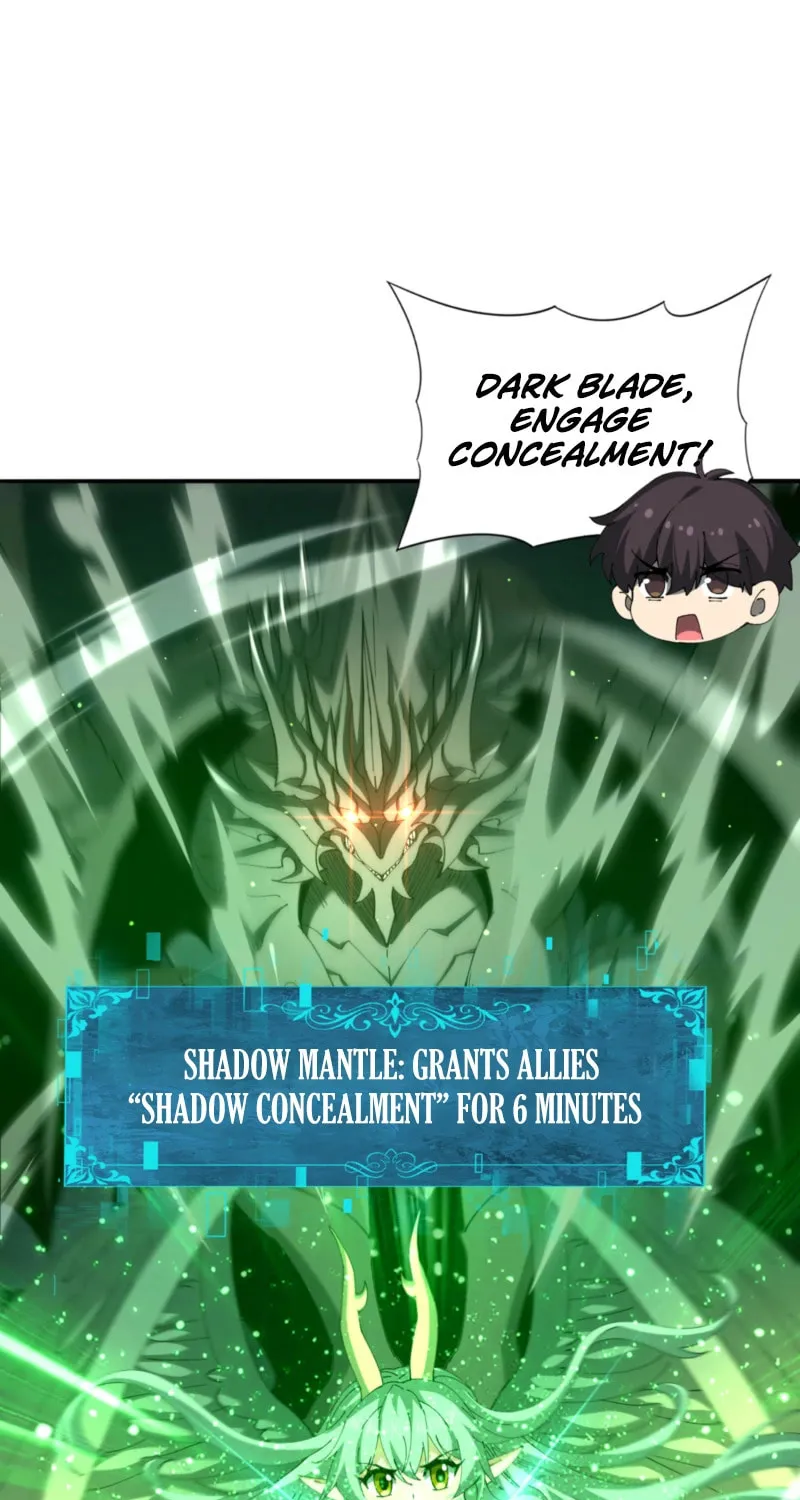 I Got the Weakest Class, Dragon Tamer!? Chapter 140 page 23 - 