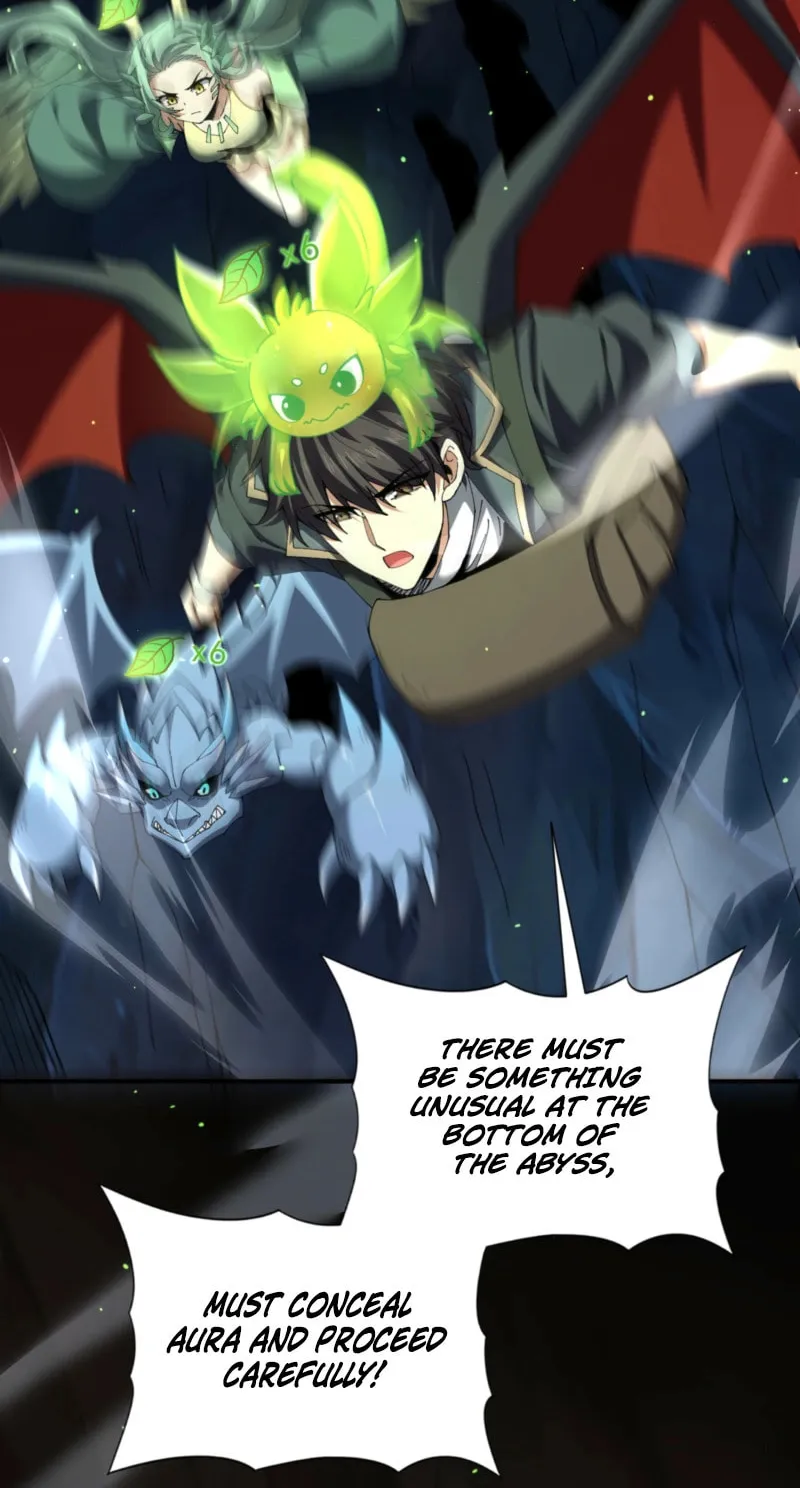 I Got the Weakest Class, Dragon Tamer!? Chapter 140 page 26 - 