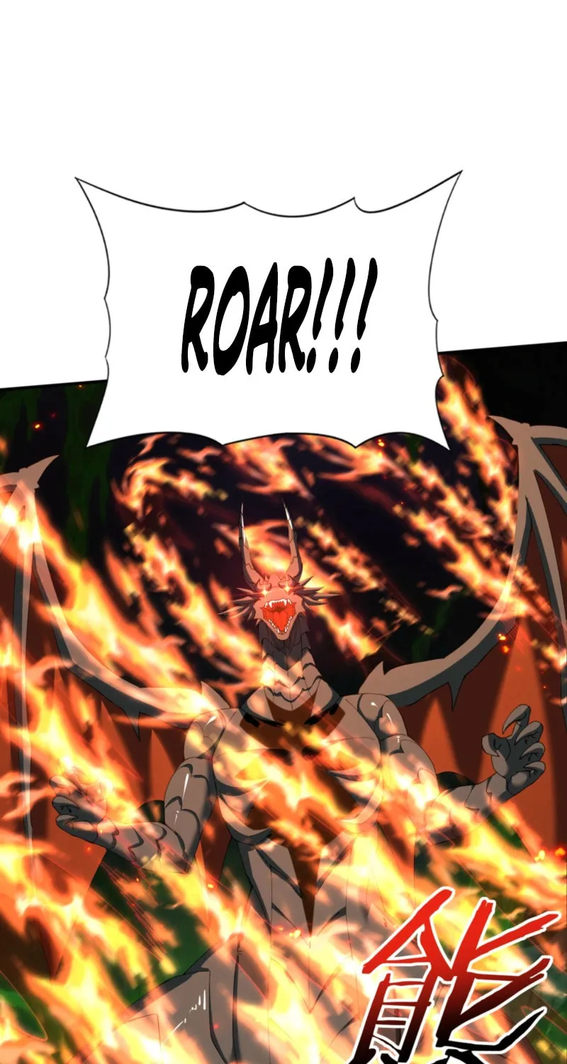 I Got the Weakest Class, Dragon Tamer!? Chapter 140 page 36 - 