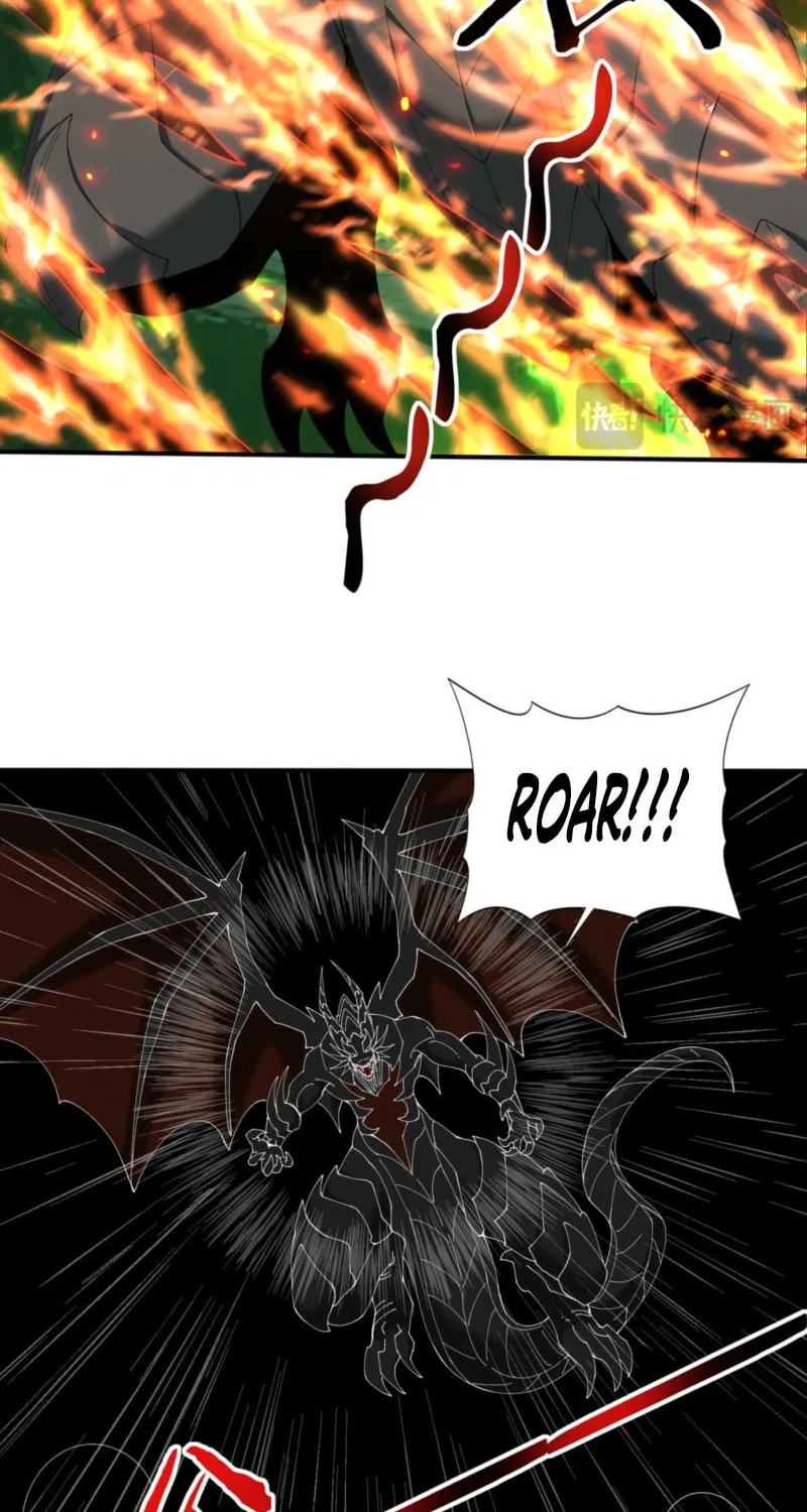 I Got the Weakest Class, Dragon Tamer!? Chapter 140 page 37 - 