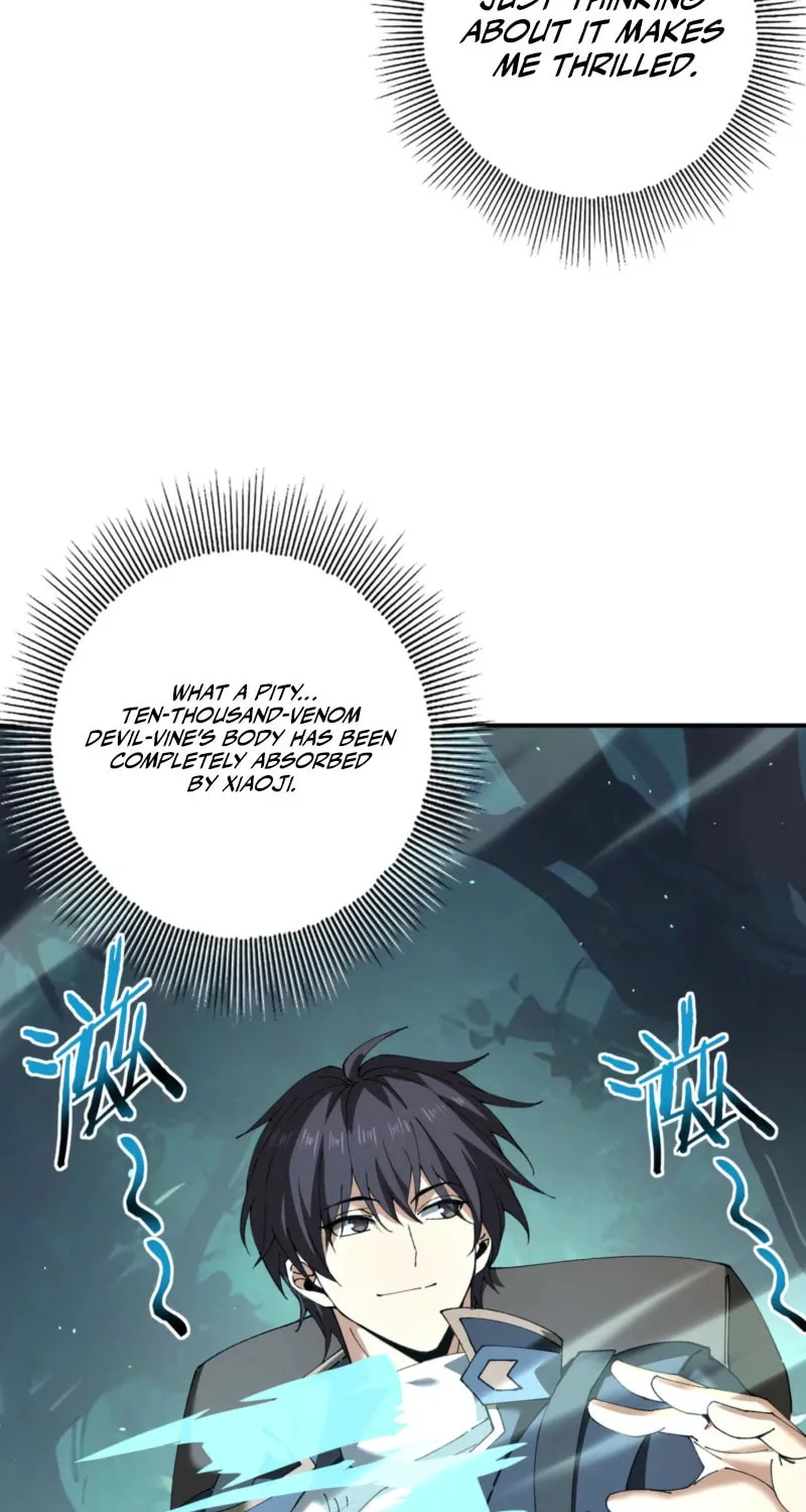 I Got the Weakest Class, Dragon Tamer!? Chapter 140 page 5 - 
