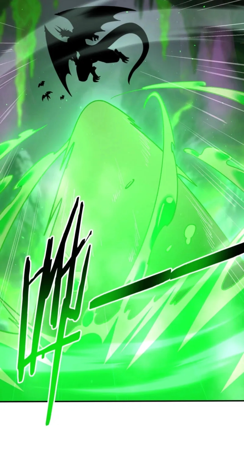 I Got the Weakest Class, Dragon Tamer!? Chapter 140 page 42 - 