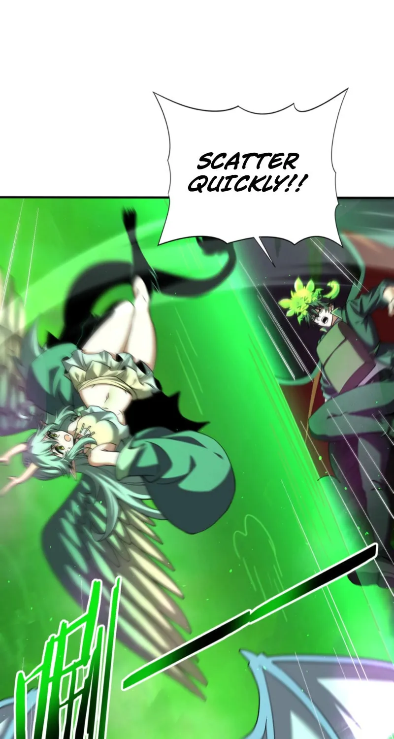 I Got the Weakest Class, Dragon Tamer!? Chapter 140 page 43 - 
