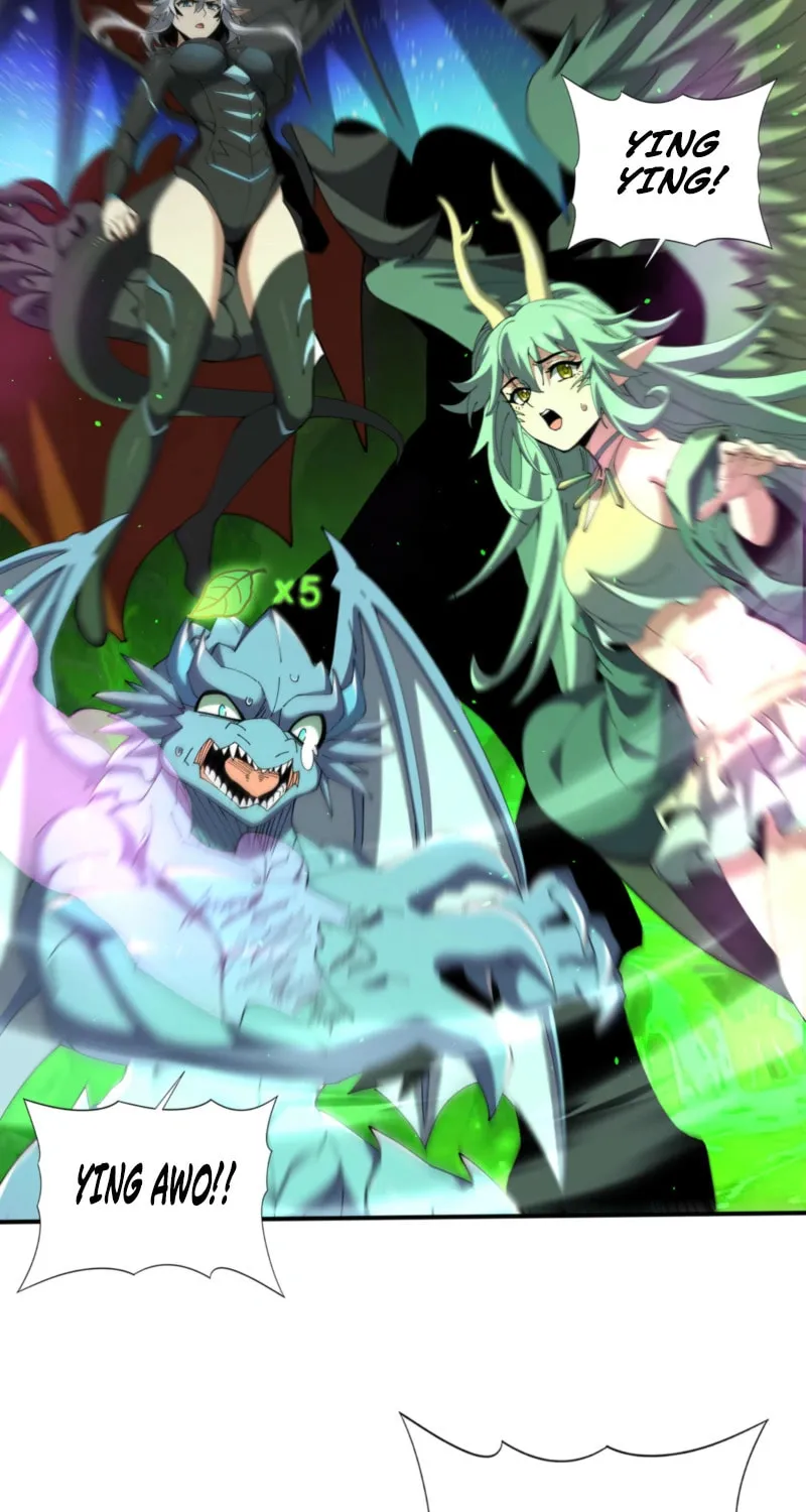I Got the Weakest Class, Dragon Tamer!? Chapter 140 page 47 - 