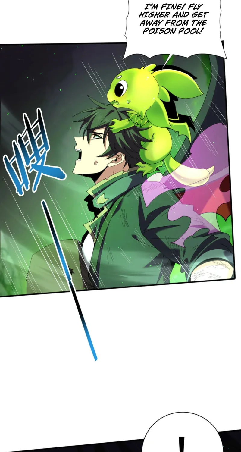 I Got the Weakest Class, Dragon Tamer!? Chapter 140 page 48 - 
