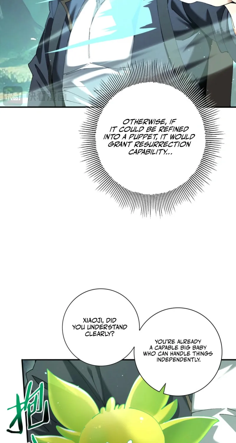 I Got the Weakest Class, Dragon Tamer!? Chapter 140 page 6 - 