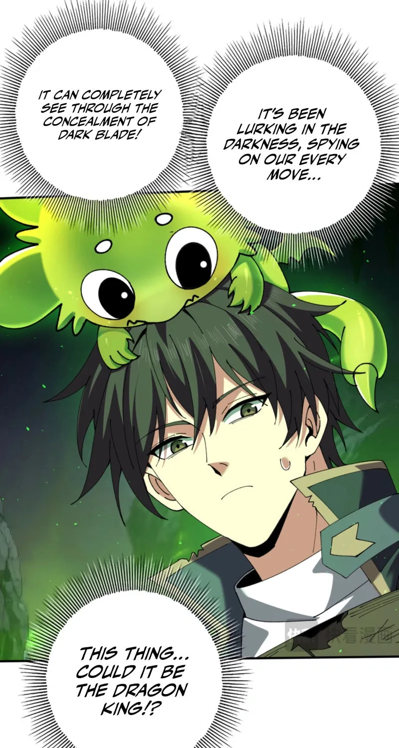I Got the Weakest Class, Dragon Tamer!? Chapter 140 page 51 - 