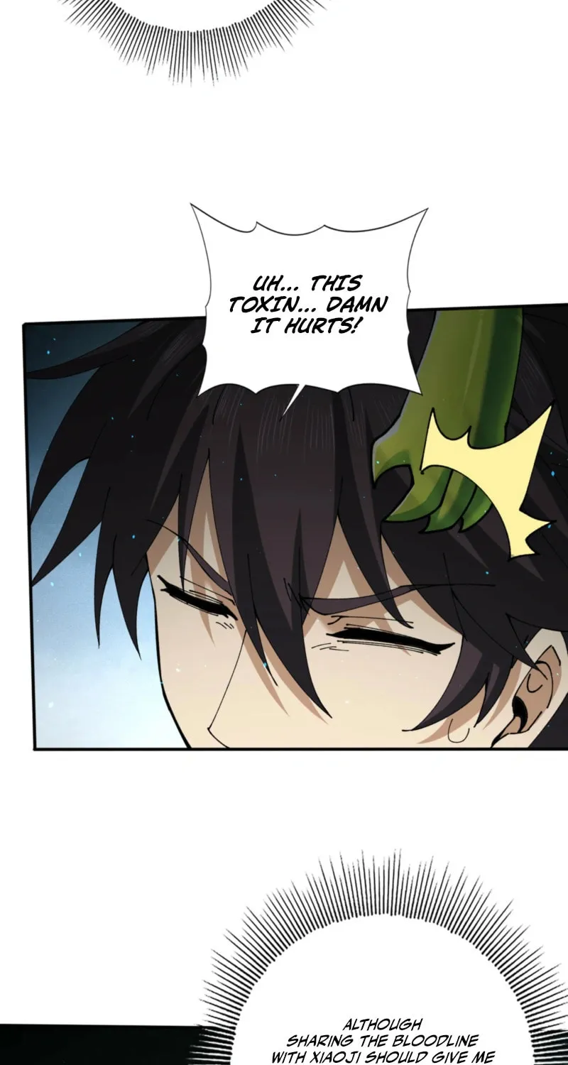 I Got the Weakest Class, Dragon Tamer!? Chapter 140 page 52 - 