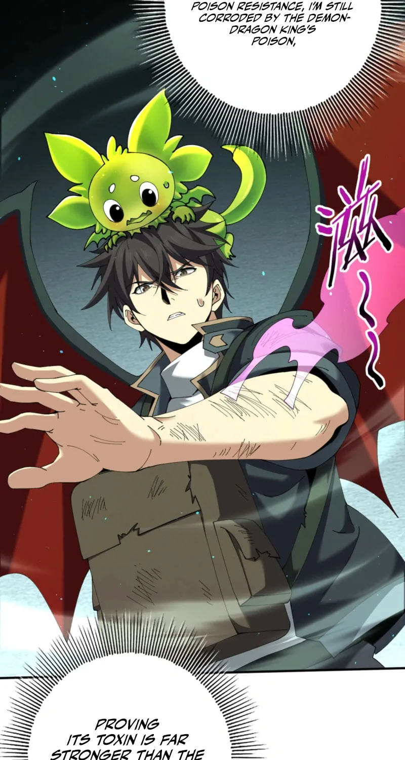I Got the Weakest Class, Dragon Tamer!? Chapter 140 page 53 - 