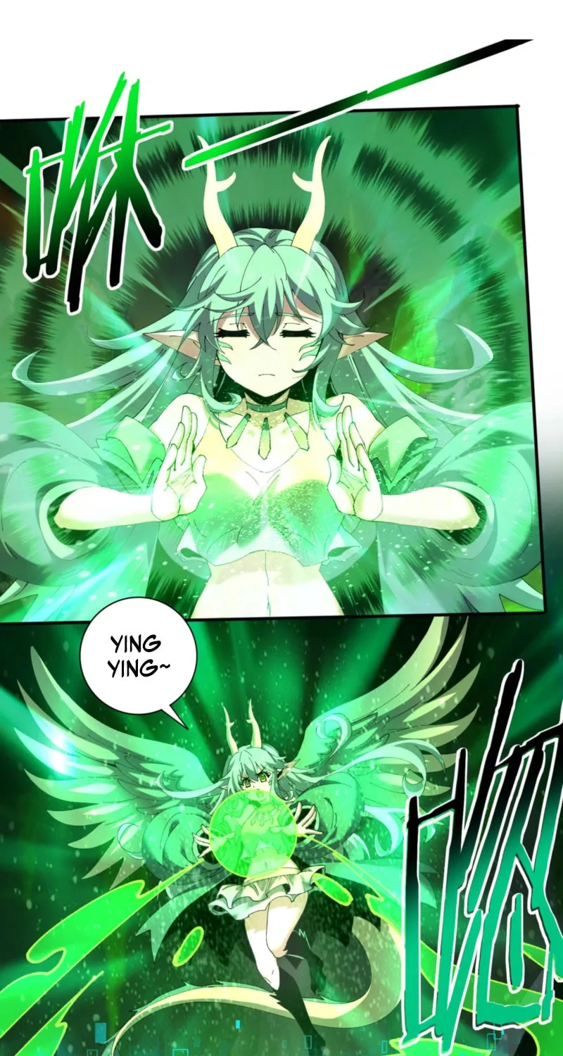 I Got the Weakest Class, Dragon Tamer!? Chapter 140 page 55 - 