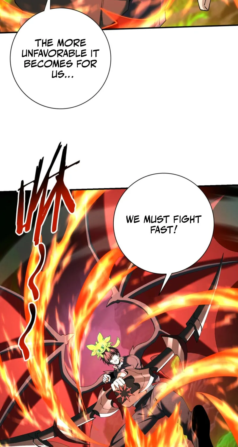 I Got the Weakest Class, Dragon Tamer!? Chapter 140 page 58 - 