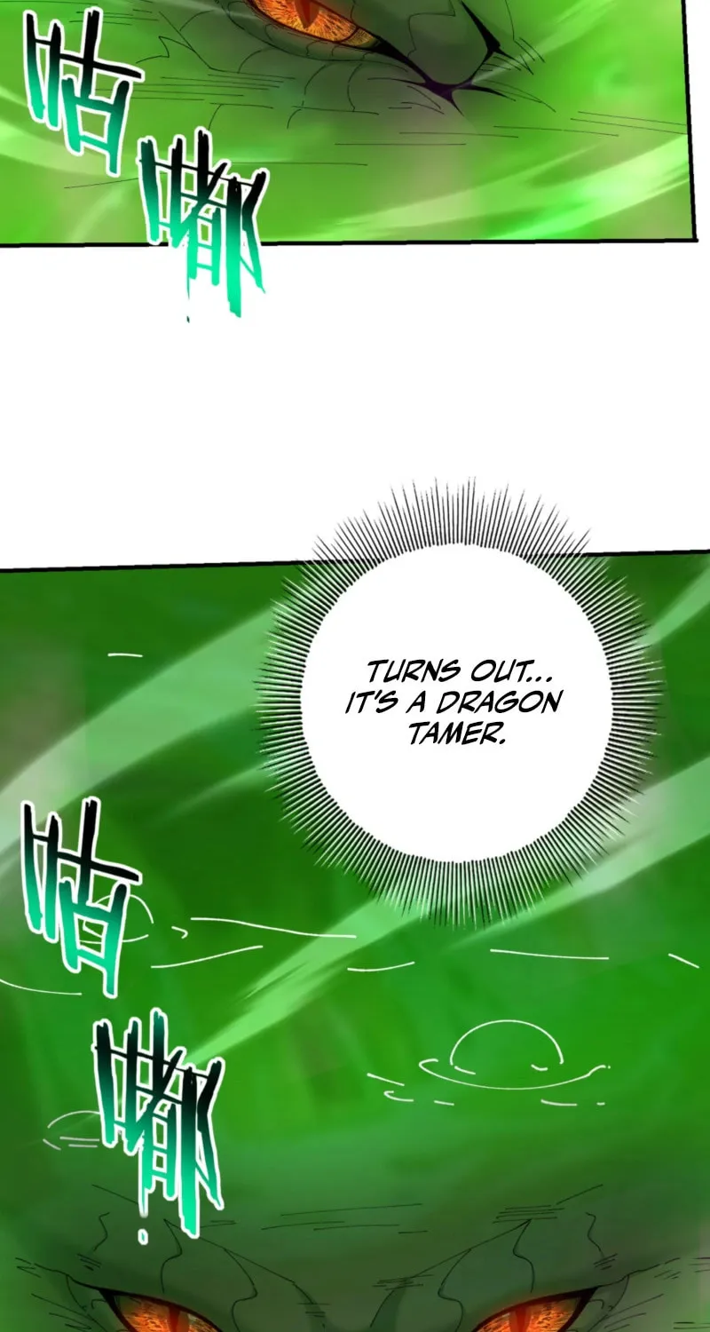 I Got the Weakest Class, Dragon Tamer!? Chapter 140 page 60 - 