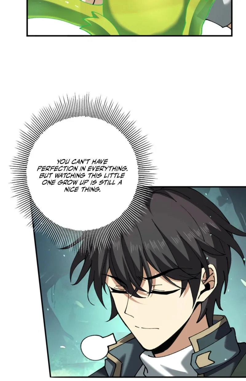 I Got the Weakest Class, Dragon Tamer!? Chapter 140 page 9 - 