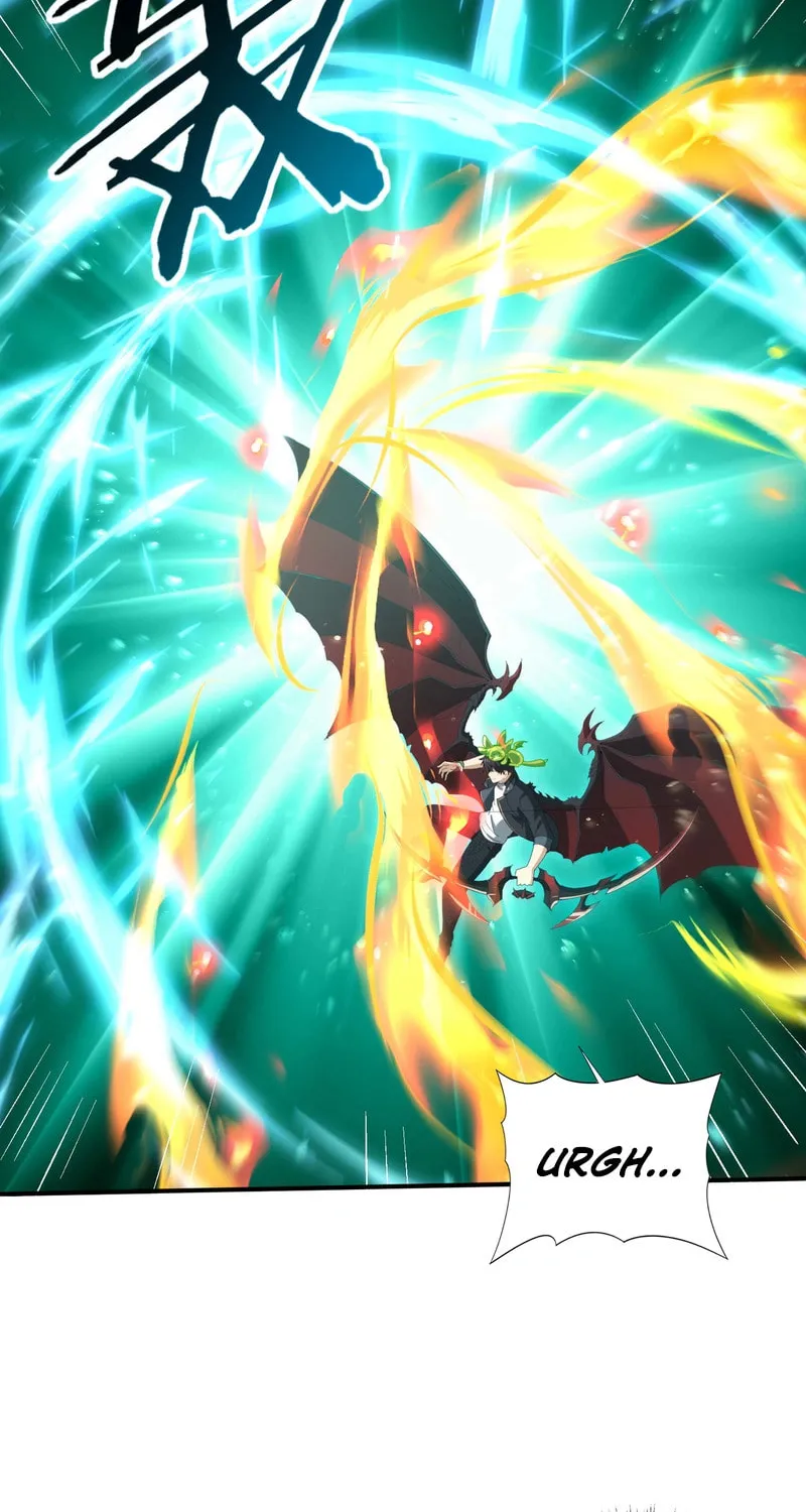 I Got the Weakest Class, Dragon Tamer!? Chapter 141 page 12 - 