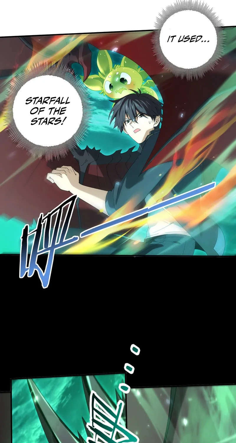 I Got the Weakest Class, Dragon Tamer!? Chapter 141 page 13 - 