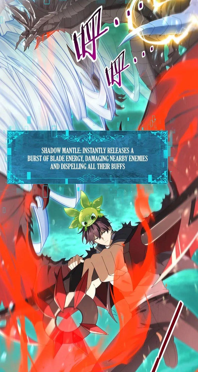 I Got the Weakest Class, Dragon Tamer!? Chapter 141 page 20 - 