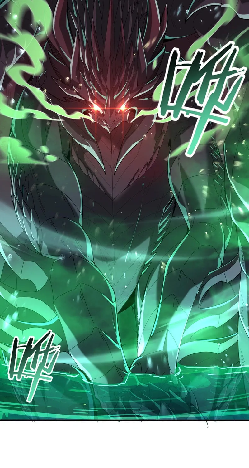 I Got the Weakest Class, Dragon Tamer!? Chapter 141 page 26 - 