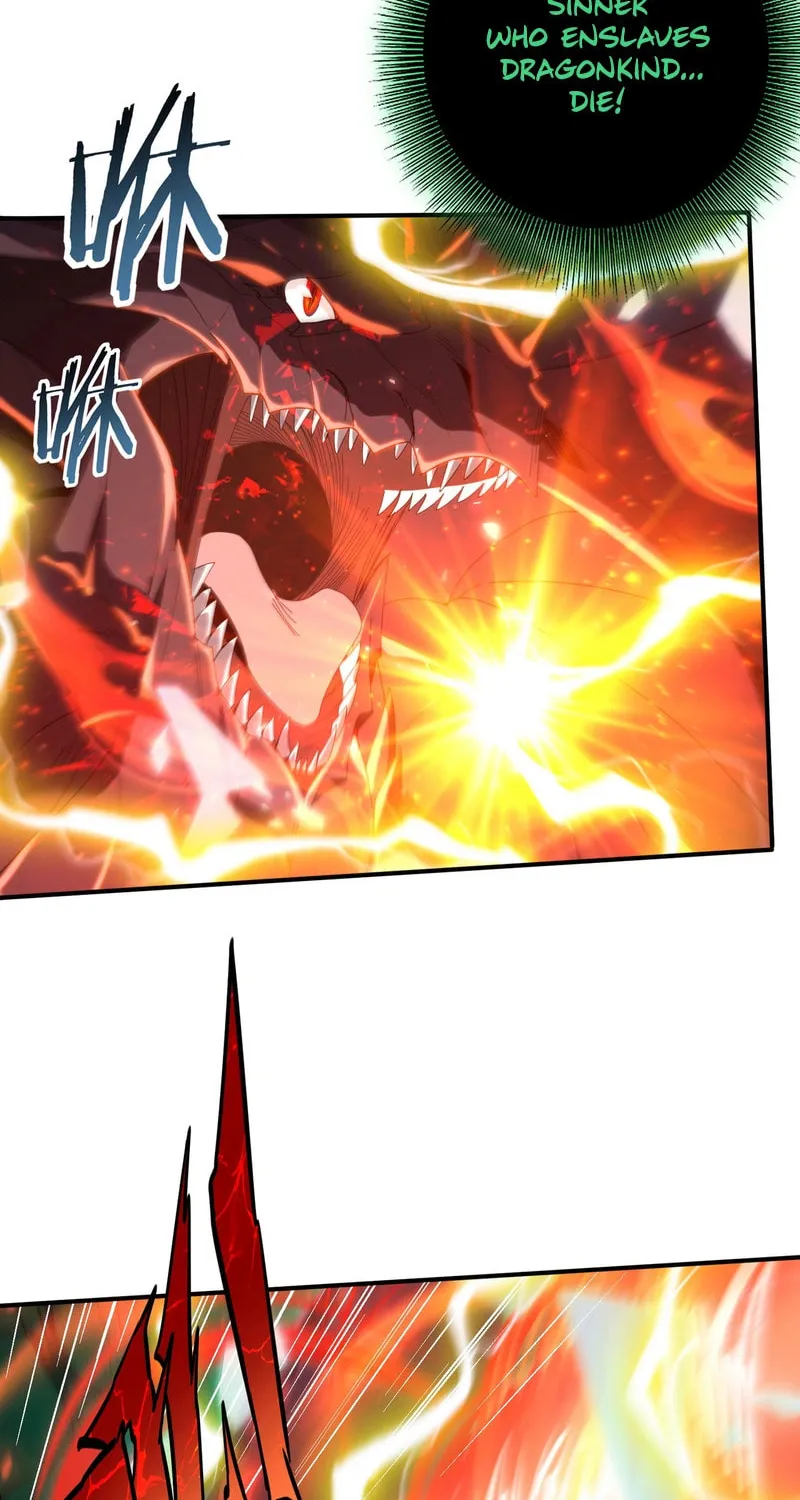 I Got the Weakest Class, Dragon Tamer!? Chapter 141 page 30 - 