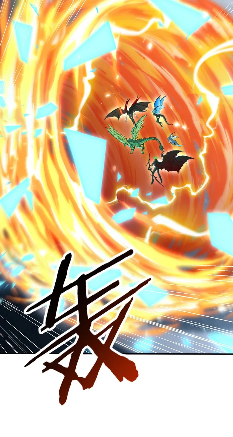 I Got the Weakest Class, Dragon Tamer!? Chapter 141 page 34 - 