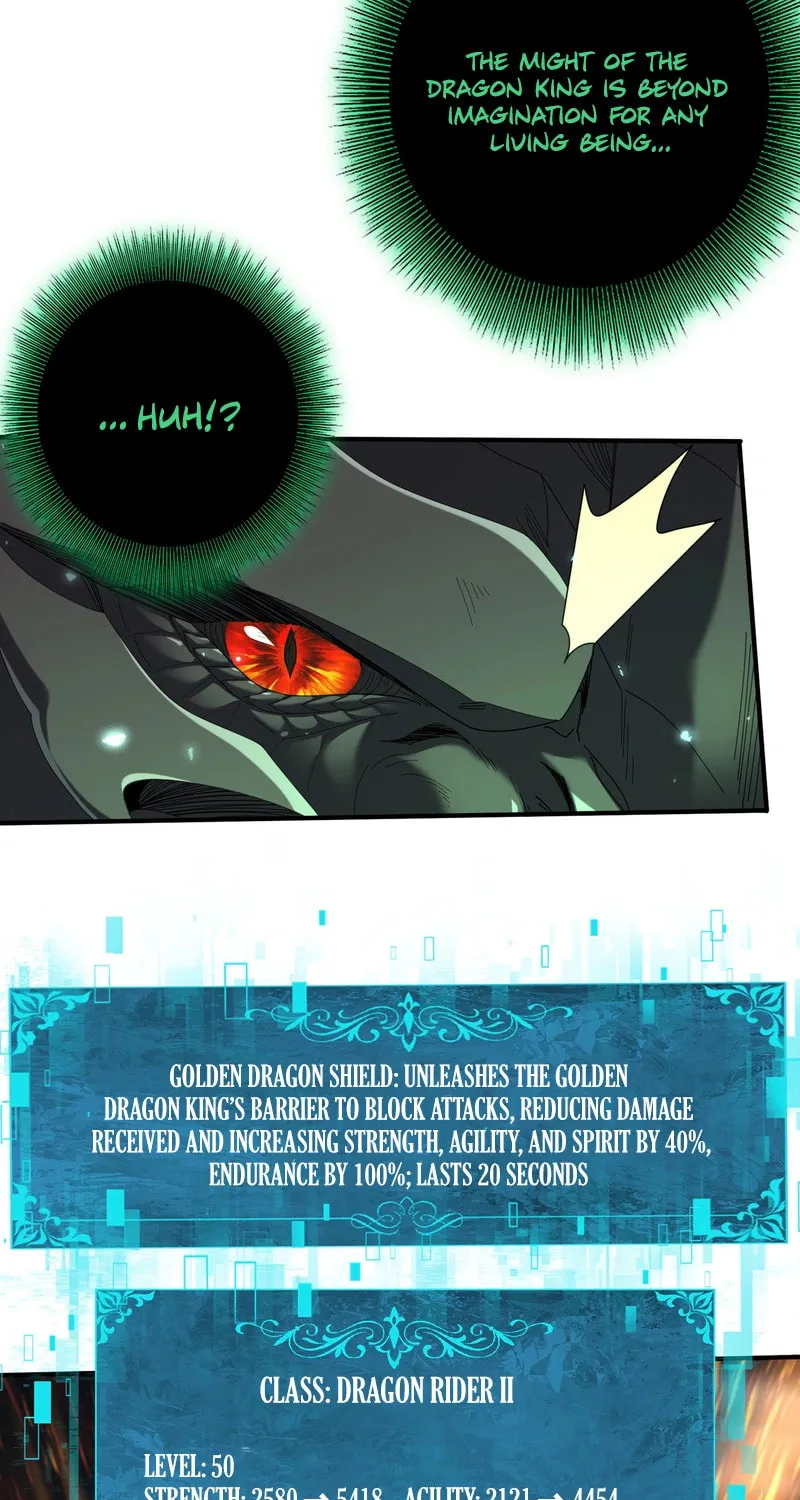 I Got the Weakest Class, Dragon Tamer!? Chapter 141 page 37 - 