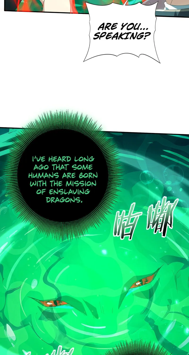 I Got the Weakest Class, Dragon Tamer!? Chapter 141 page 5 - 