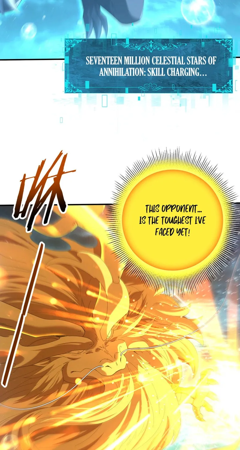 I Got the Weakest Class, Dragon Tamer!? Chapter 141 page 43 - 