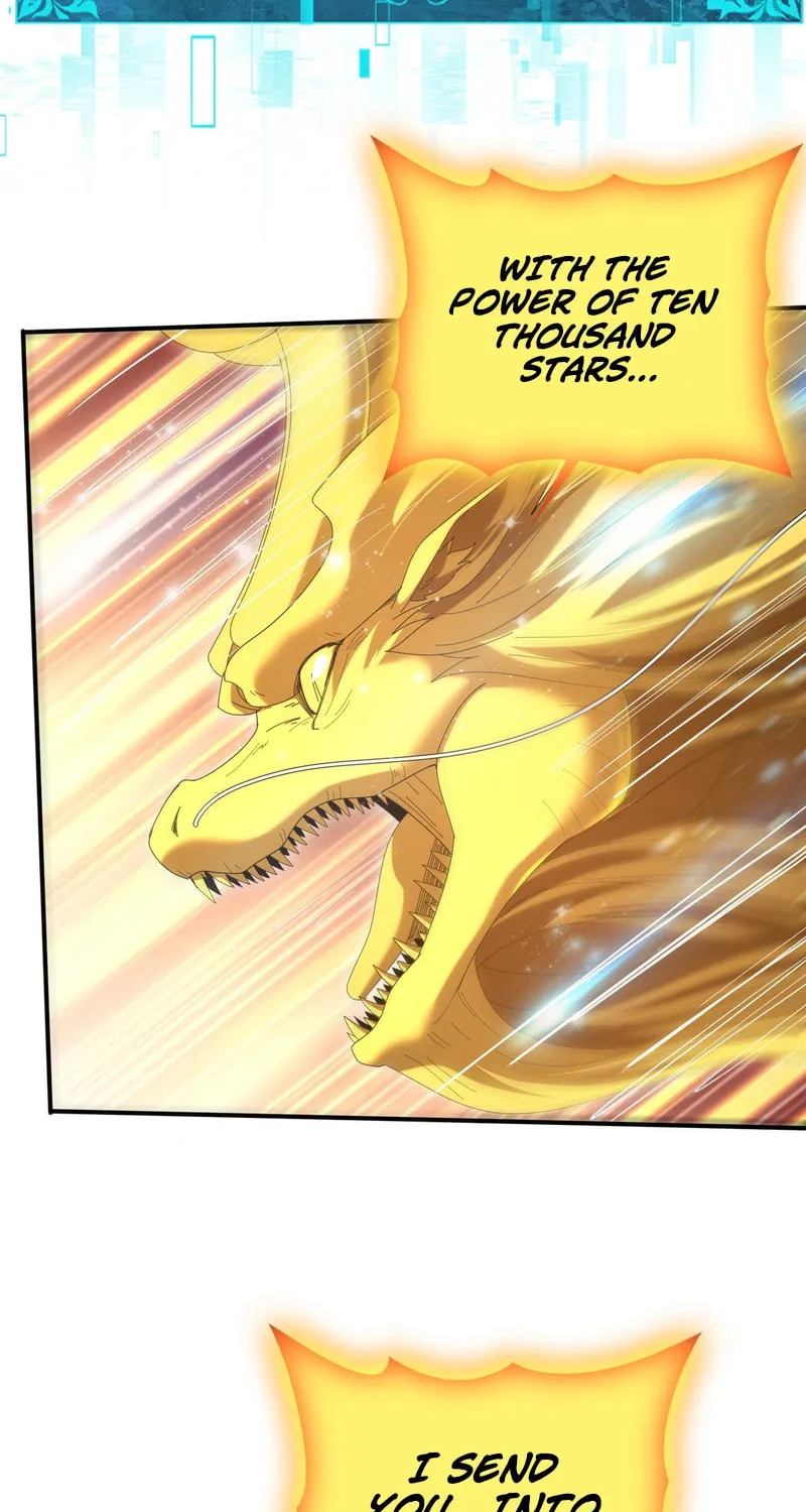 I Got the Weakest Class, Dragon Tamer!? Chapter 141 page 46 - 