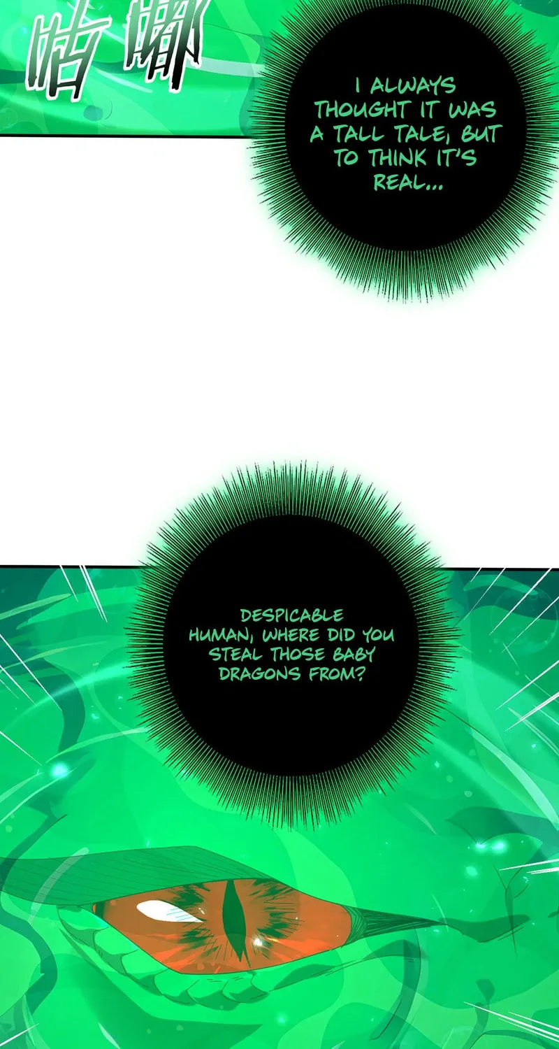 I Got the Weakest Class, Dragon Tamer!? Chapter 141 page 6 - 