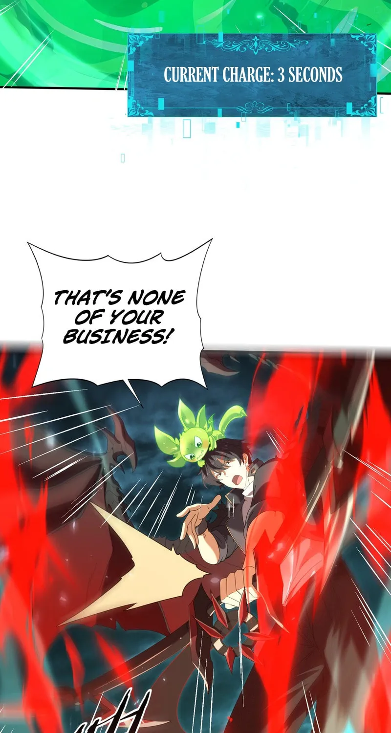I Got the Weakest Class, Dragon Tamer!? Chapter 141 page 7 - 