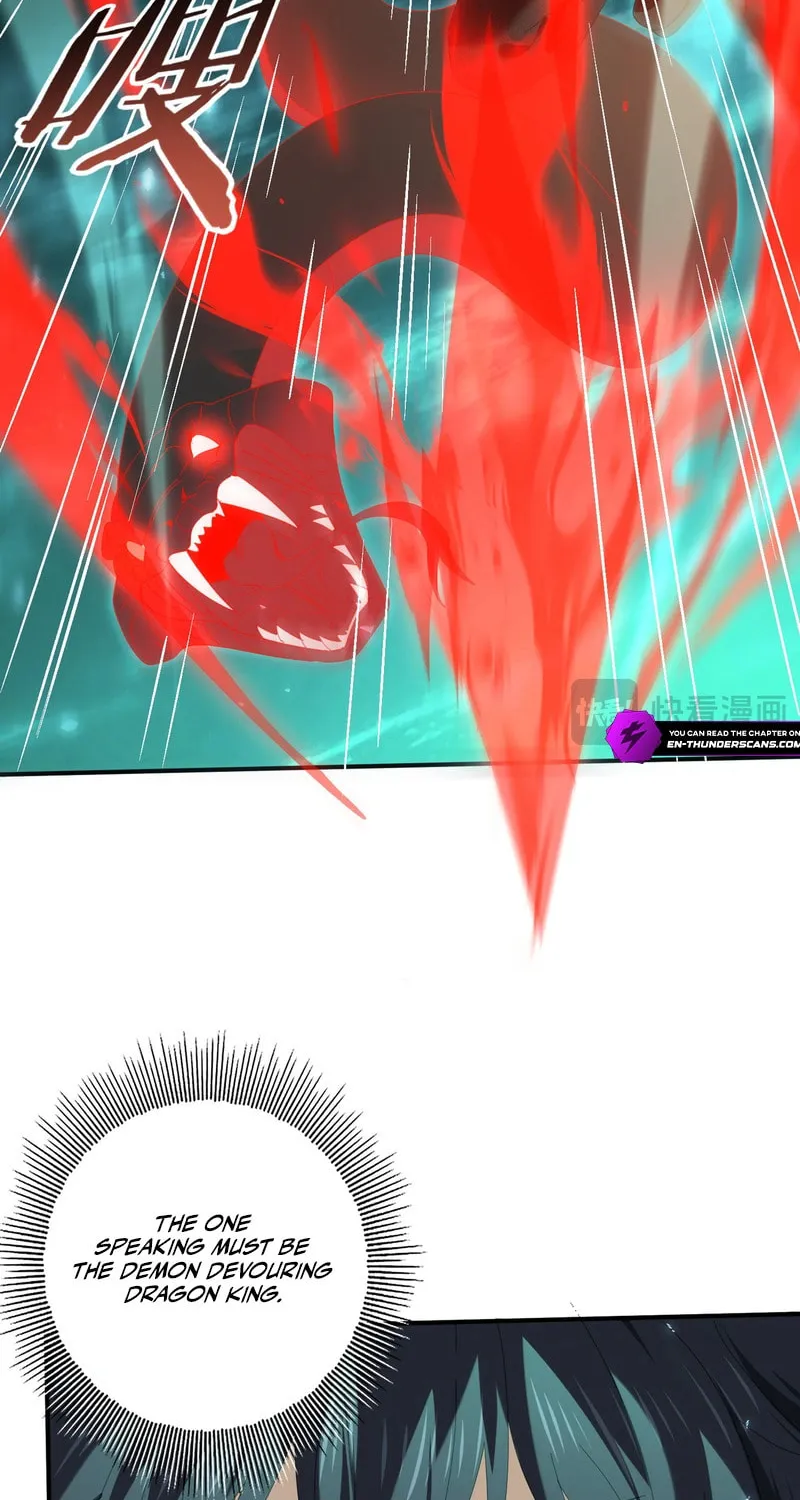 I Got the Weakest Class, Dragon Tamer!? Chapter 141 page 8 - 