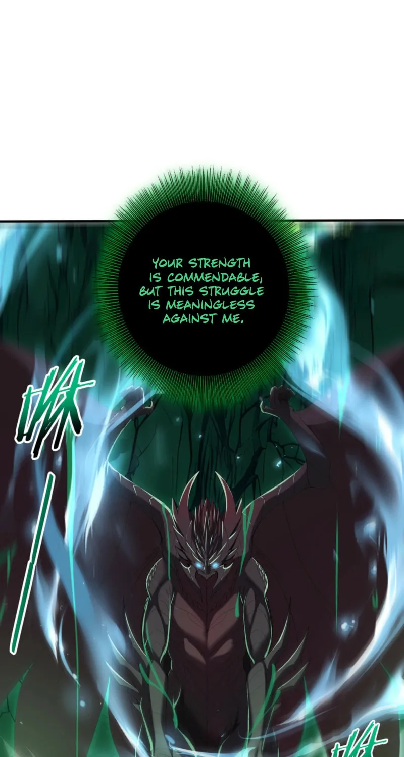 I Got the Weakest Class, Dragon Tamer!? Chapter 142 page 2 - 