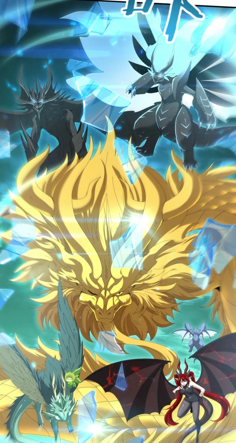 I Got the Weakest Class, Dragon Tamer!? Chapter 142 page 15 - 