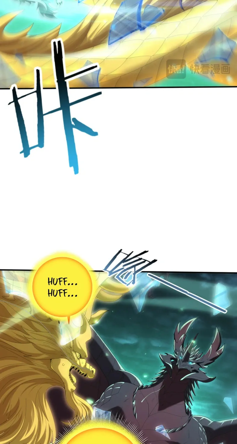 I Got the Weakest Class, Dragon Tamer!? Chapter 142 page 16 - 