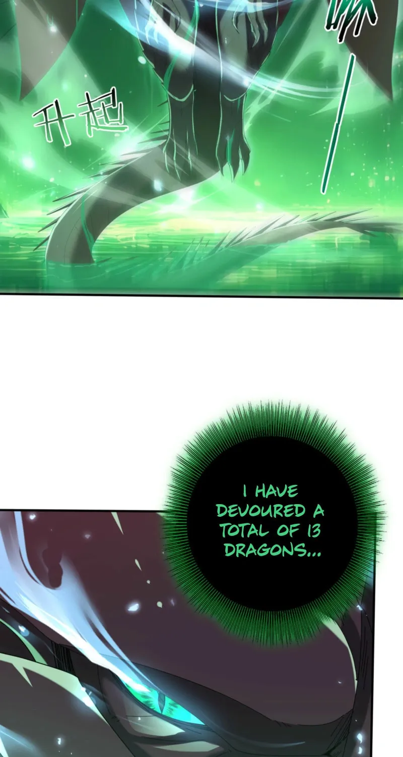 I Got the Weakest Class, Dragon Tamer!? Chapter 142 page 3 - 
