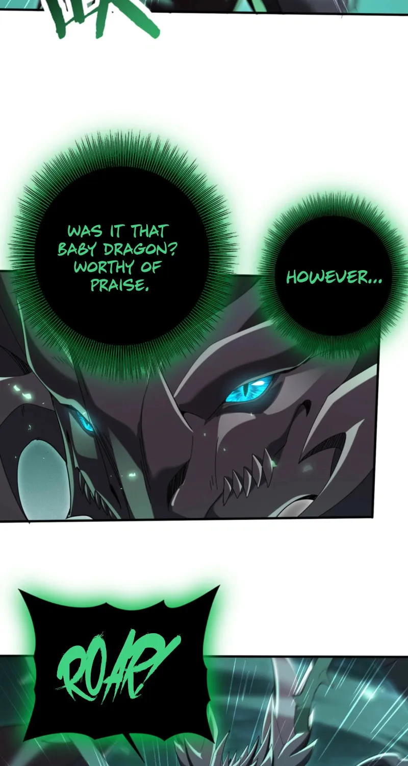 I Got the Weakest Class, Dragon Tamer!? Chapter 142 page 21 - 