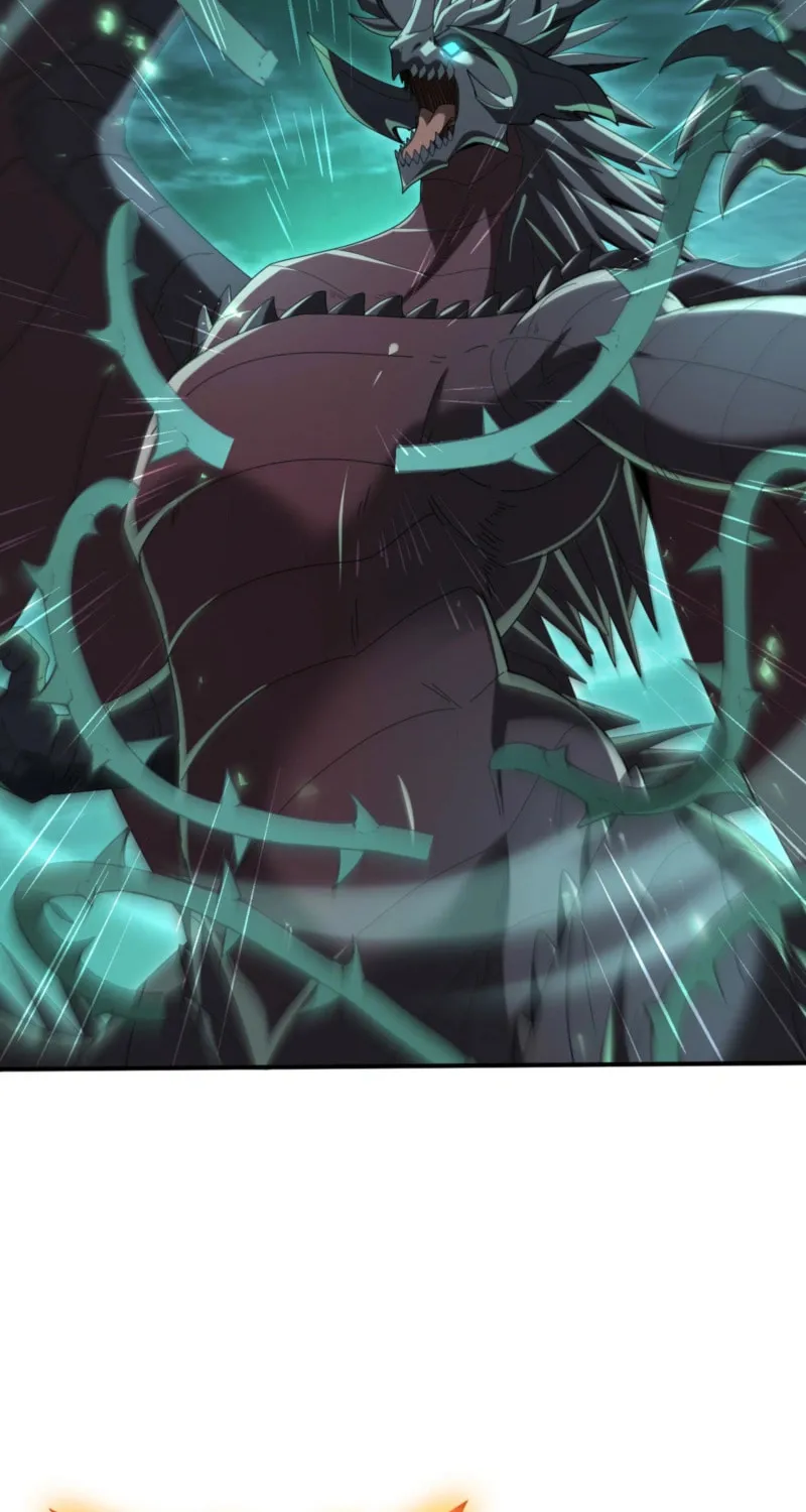 I Got the Weakest Class, Dragon Tamer!? Chapter 142 page 22 - 