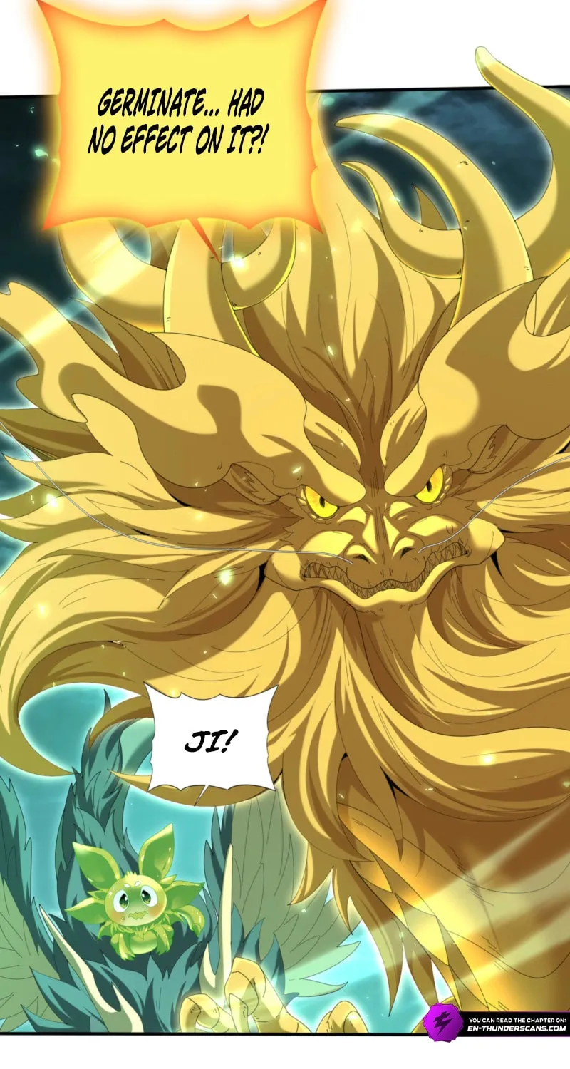 I Got the Weakest Class, Dragon Tamer!? Chapter 142 page 23 - 