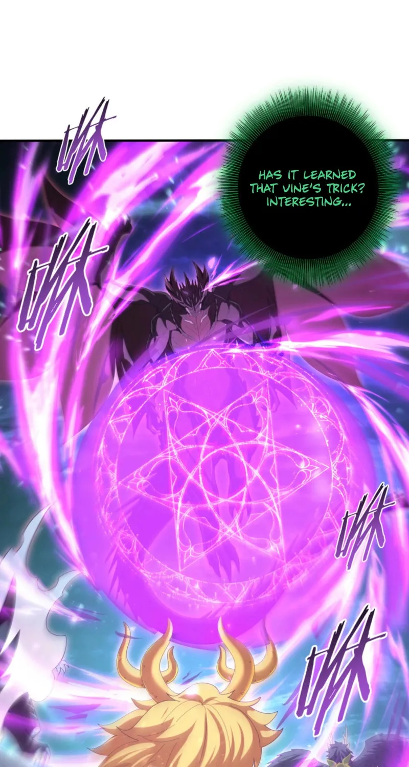 I Got the Weakest Class, Dragon Tamer!? Chapter 142 page 24 - 
