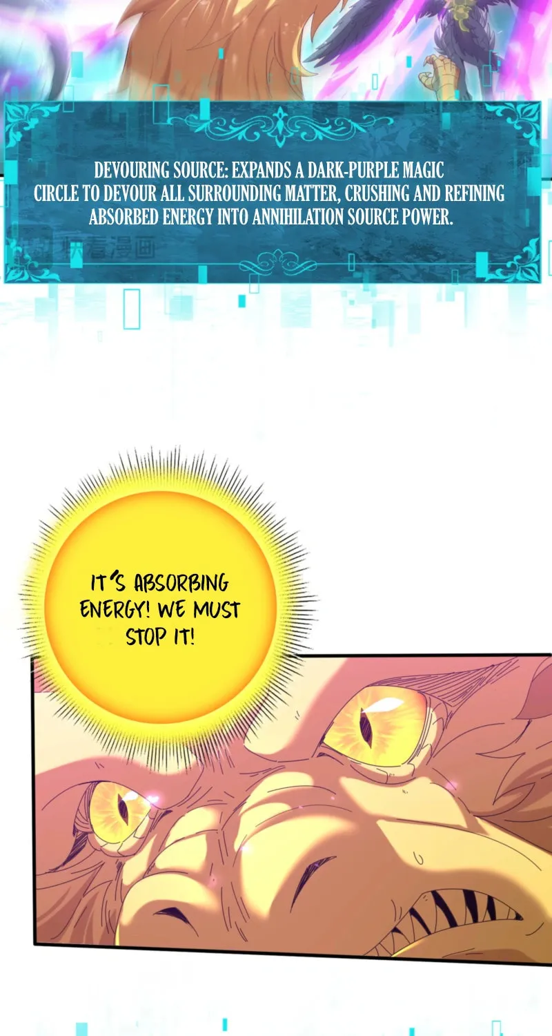 I Got the Weakest Class, Dragon Tamer!? Chapter 142 page 25 - 