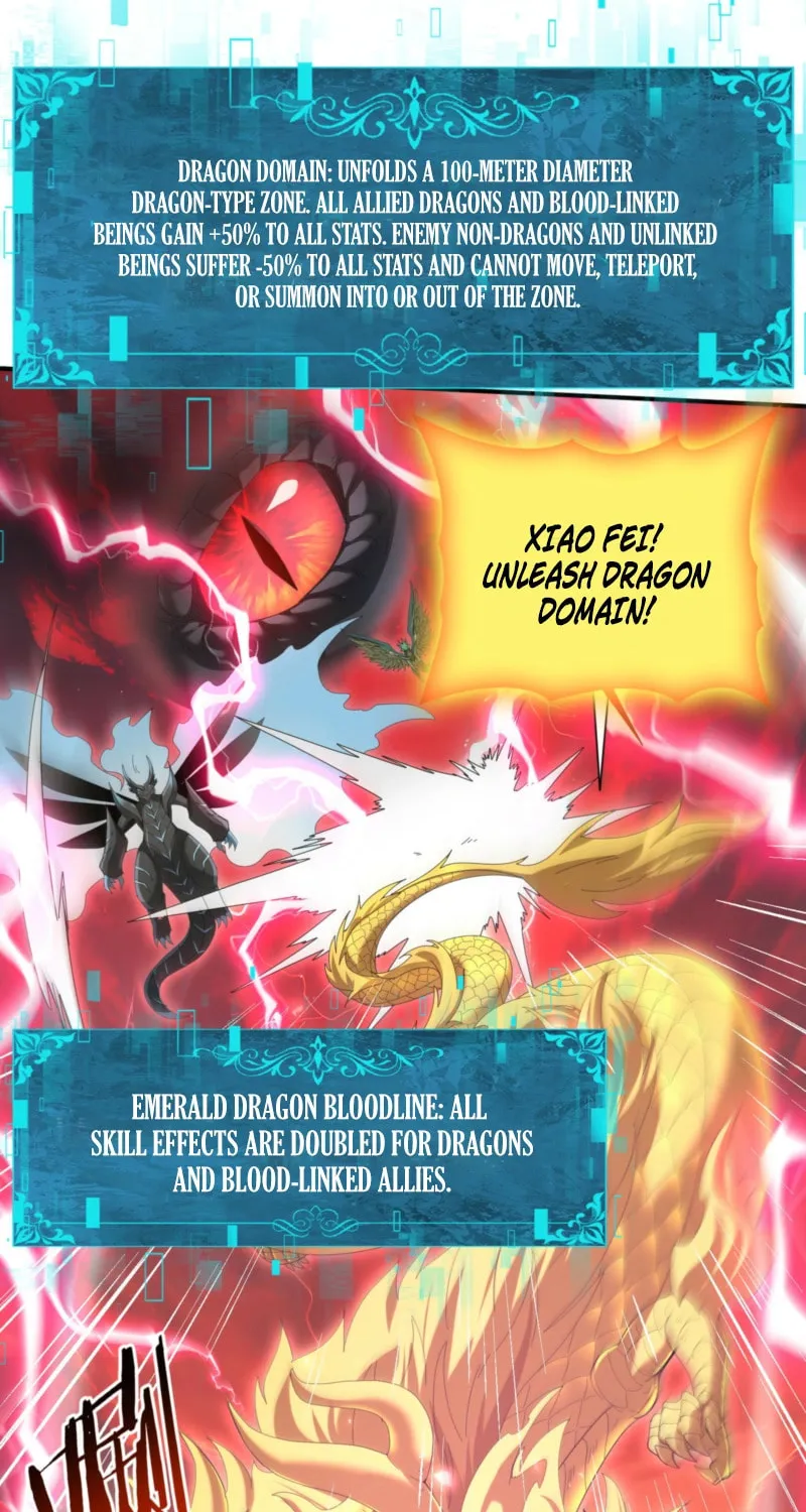 I Got the Weakest Class, Dragon Tamer!? Chapter 142 page 26 - 