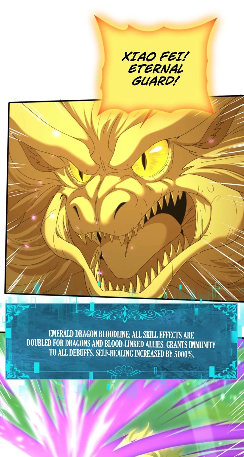 I Got the Weakest Class, Dragon Tamer!? Chapter 142 page 29 - 